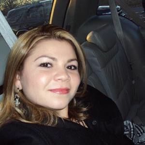 Meet your Posher, Ana